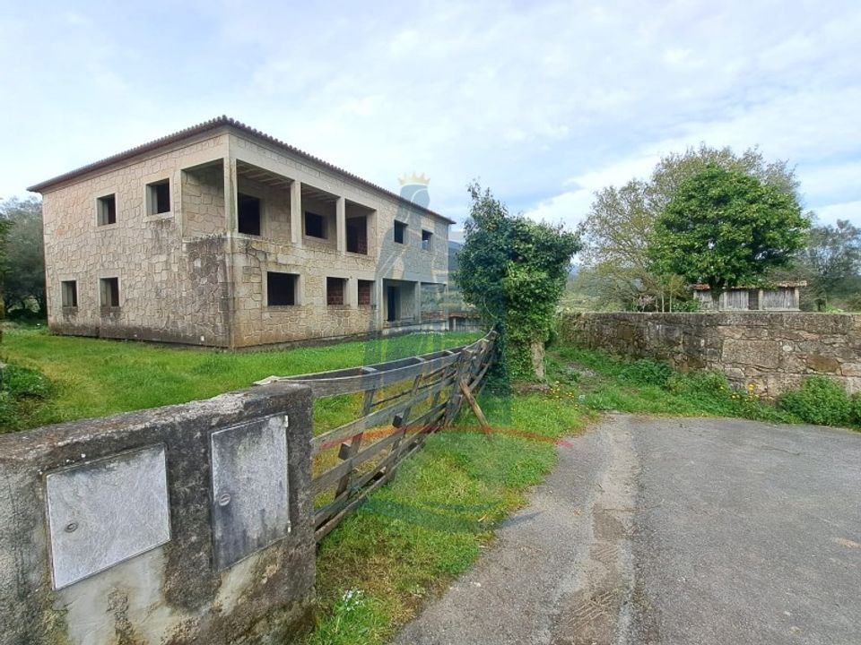 Villa i Ponte de Lima, Viana do Castelo - foto 1