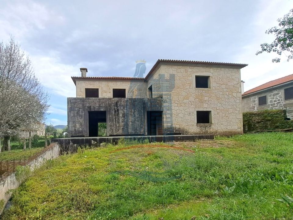 Villa i Ponte de Lima, Viana do Castelo - foto 2