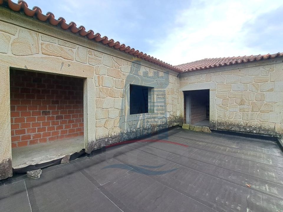Villa i Ponte de Lima, Viana do Castelo - foto 5