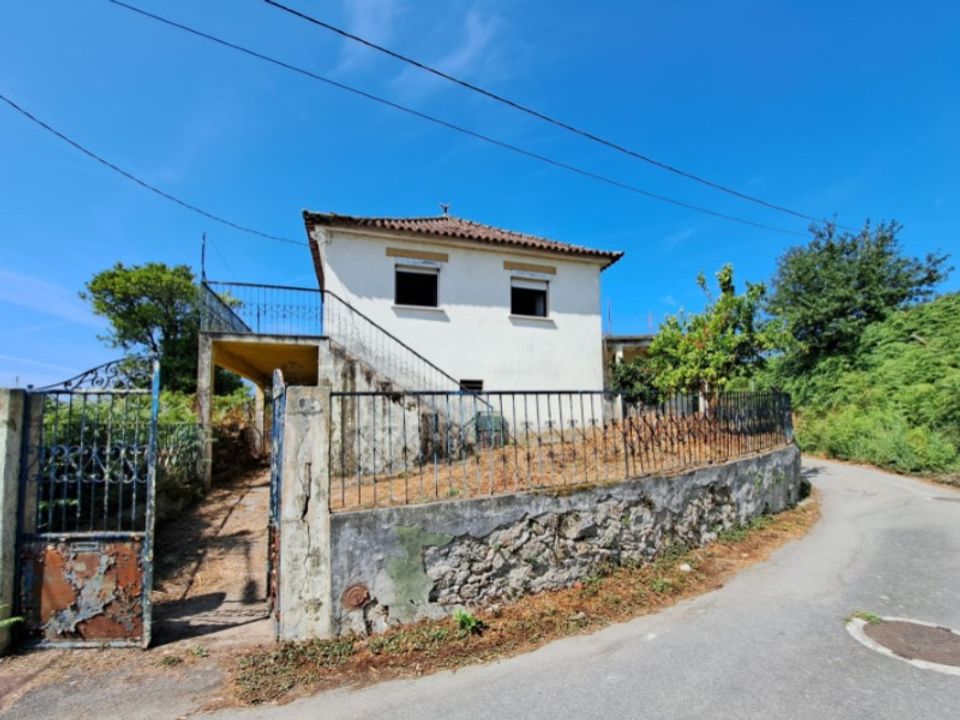 Villa i Ponte de Lima, Viana do Castelo - foto 2