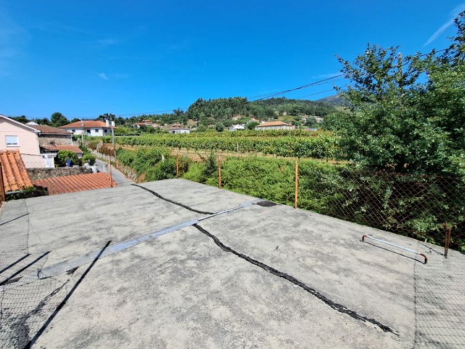Villa i Ponte de Lima, Viana do Castelo - foto 3