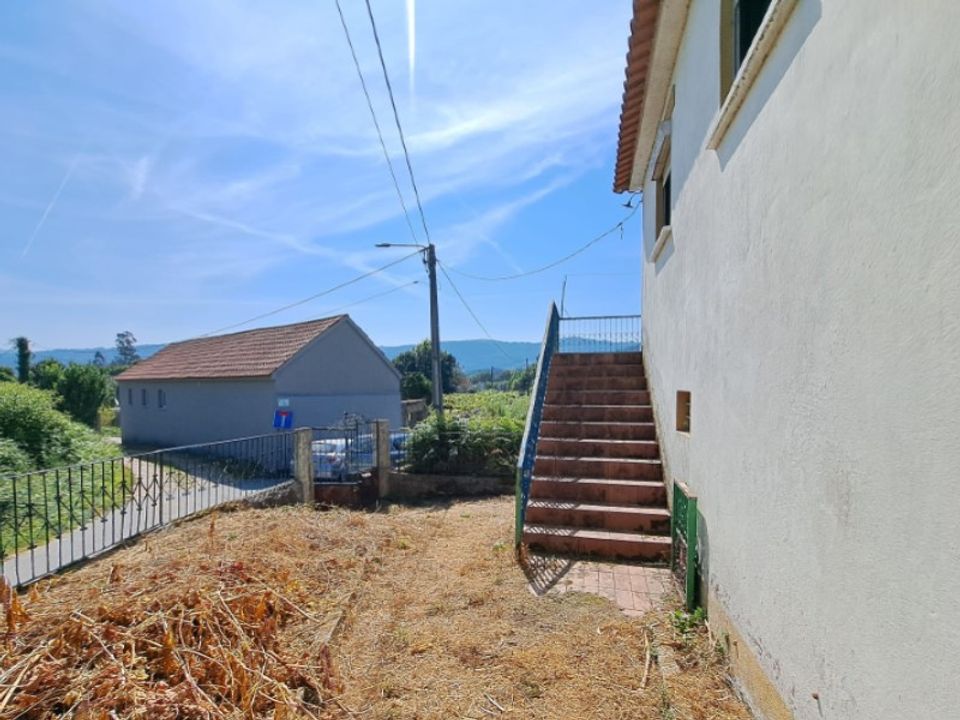Villa i Ponte de Lima, Viana do Castelo - foto 4