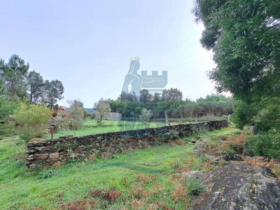 Helårsgrund i Viana do Castelo, Viana do Castelo - foto 5