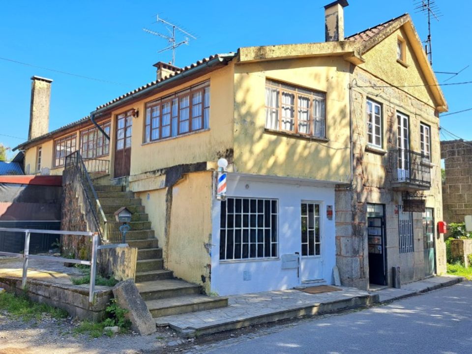 Villa i Ponte de Lima, Viana do Castelo - foto 1