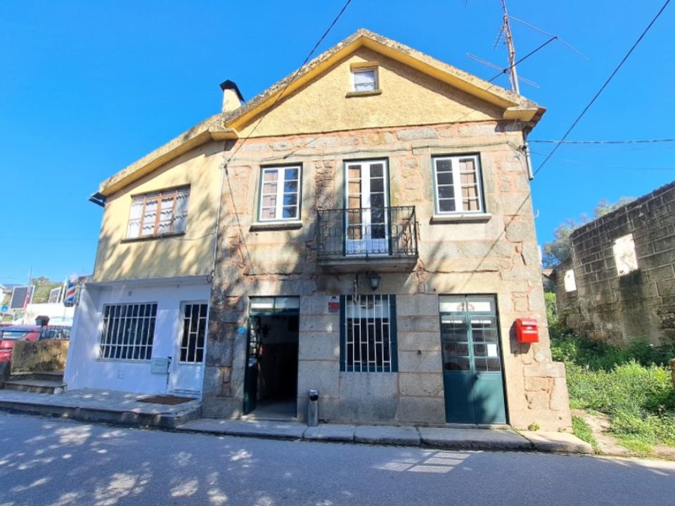 Villa i Ponte de Lima, Viana do Castelo - foto 4