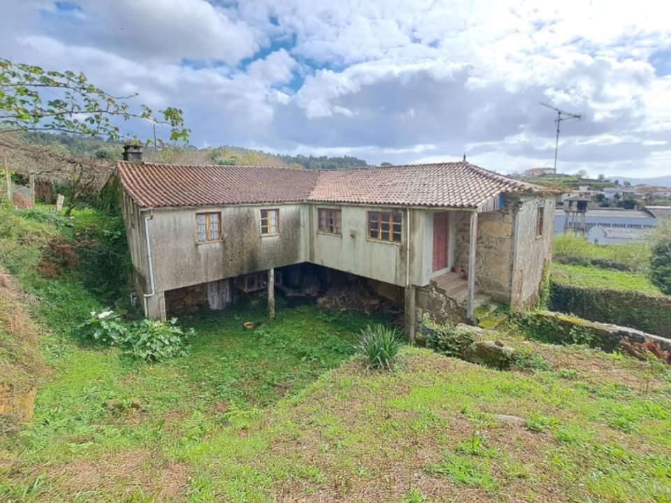 Farm i Gandra e Taiao, Viana do Castelo - foto 1
