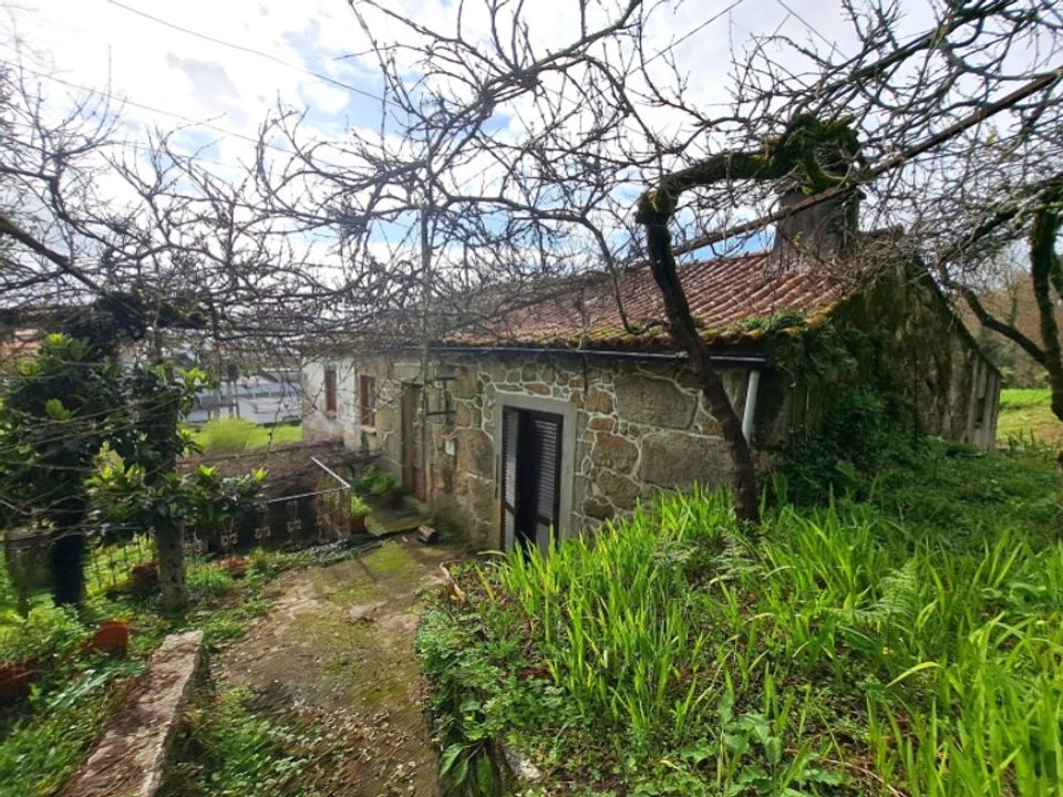Farm i Gandra e Taiao, Viana do Castelo - foto 2