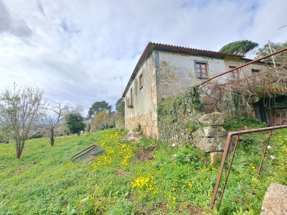 Farm i Gandra e Taiao, Viana do Castelo - foto 3