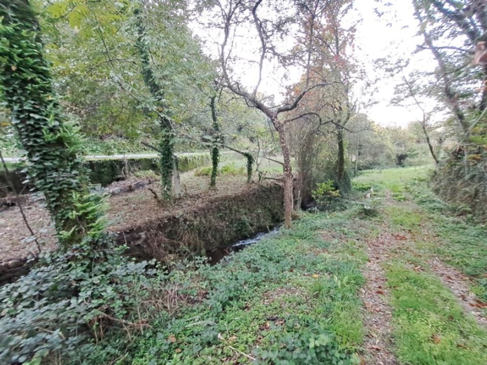 Helårsgrund i Ponte de Lima, Viana do Castelo - foto 1