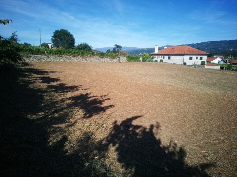Helårsgrund i Ponte de Lima, Viana do Castelo - foto 4