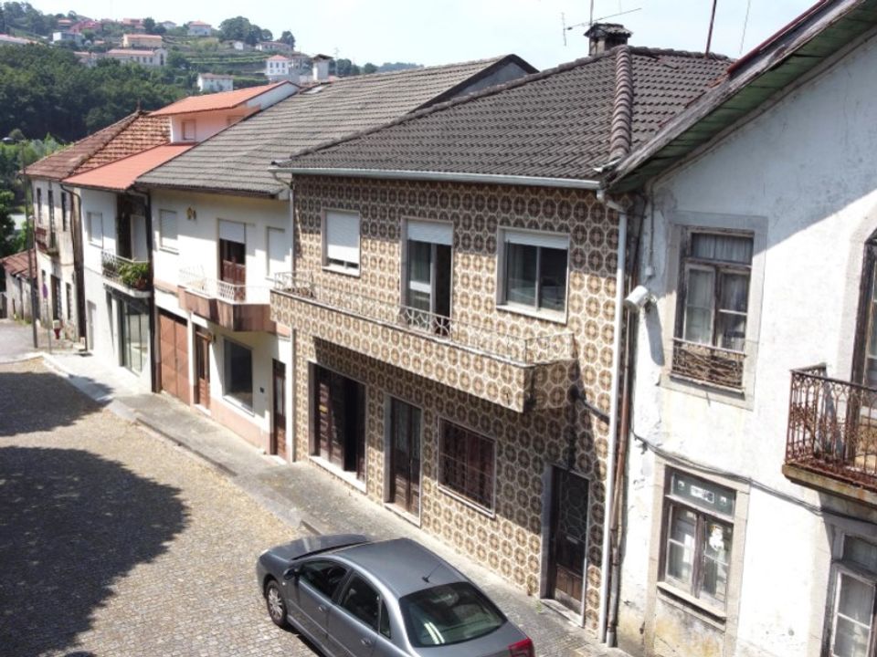 Byhus i Paredes de Coura, Viana do Castelo - foto 2