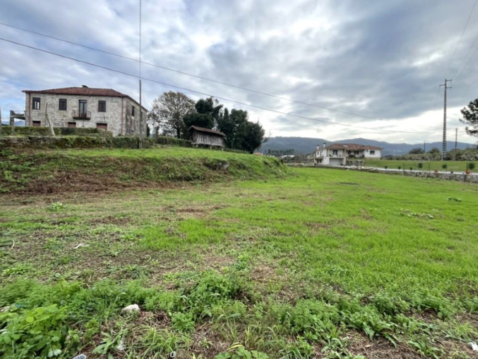 Helårsgrund i Ponte de Lima, Viana do Castelo - foto 2