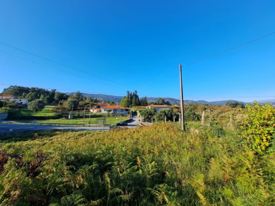 Helårsgrund i Ponte de Lima, Viana do Castelo - foto 4