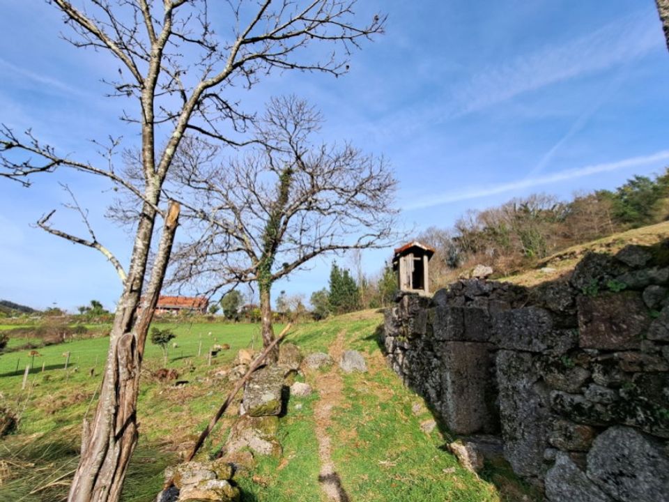 Villa i Ponte de Lima, Viana do Castelo - foto 3