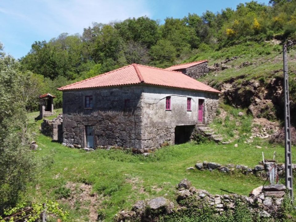 Villa i Ponte de Lima, Viana do Castelo - foto 4