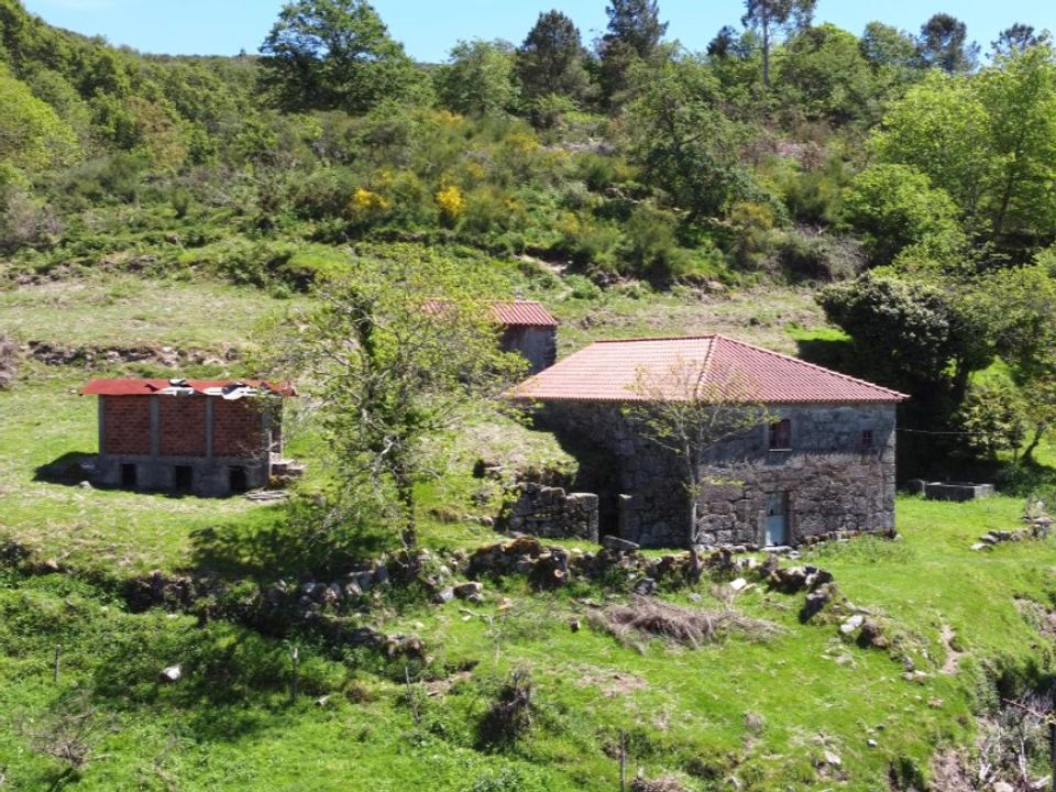 Villa i Ponte de Lima, Viana do Castelo - foto 5