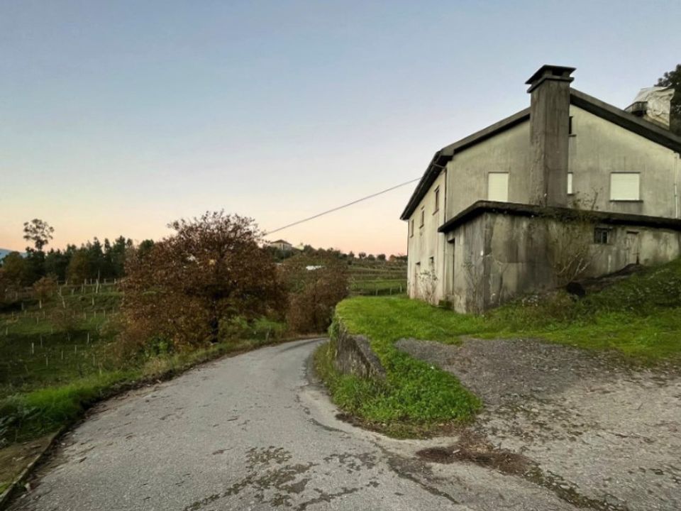 Villa i Ponte de Lima, Viana do Castelo - foto 2
