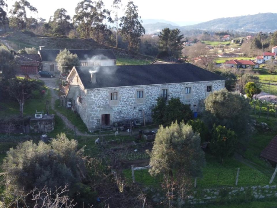 Farm i Ponte de Lima, Viana do Castelo - foto 3