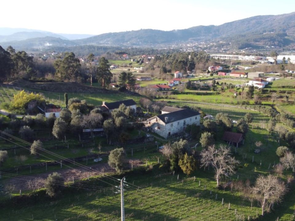 Farm i Ponte de Lima, Viana do Castelo - foto 4