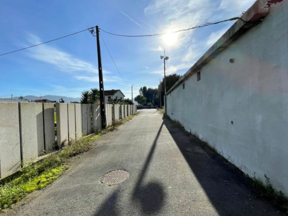 Helårsgrund i Ponte de Lima, Viana do Castelo - foto 5