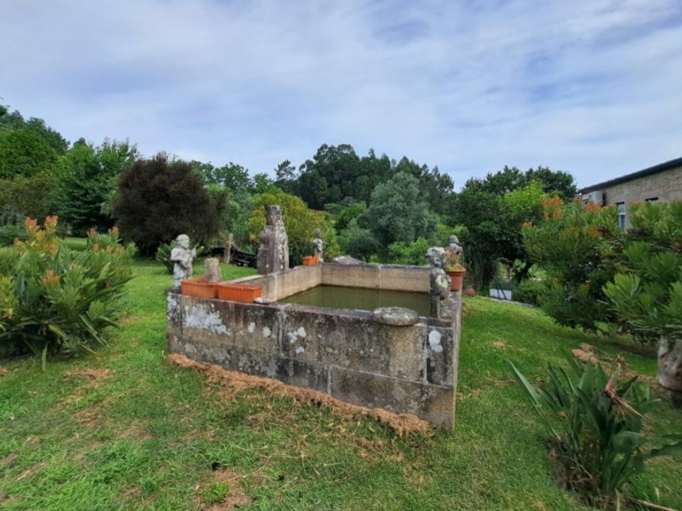 Farm i Ponte de Lima, Viana do Castelo - foto 5