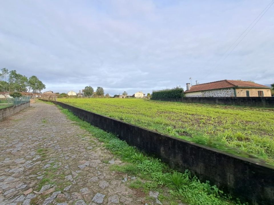 Helårsgrund i Ponte de Lima, Viana do Castelo - foto 5