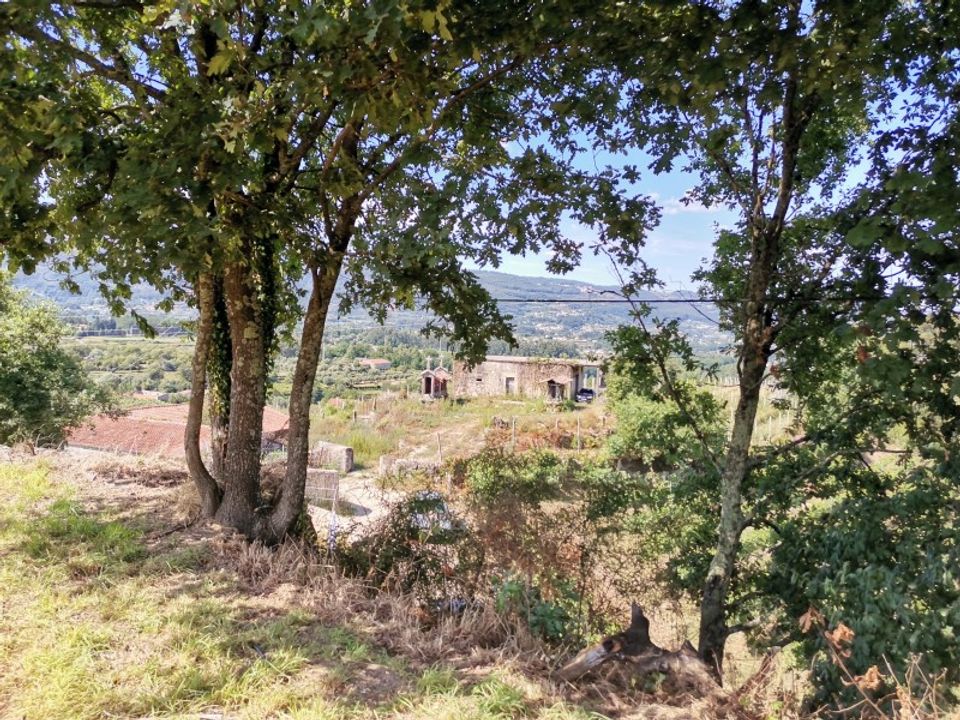 Helårsgrund i Ponte de Lima, Viana do Castelo - foto 3