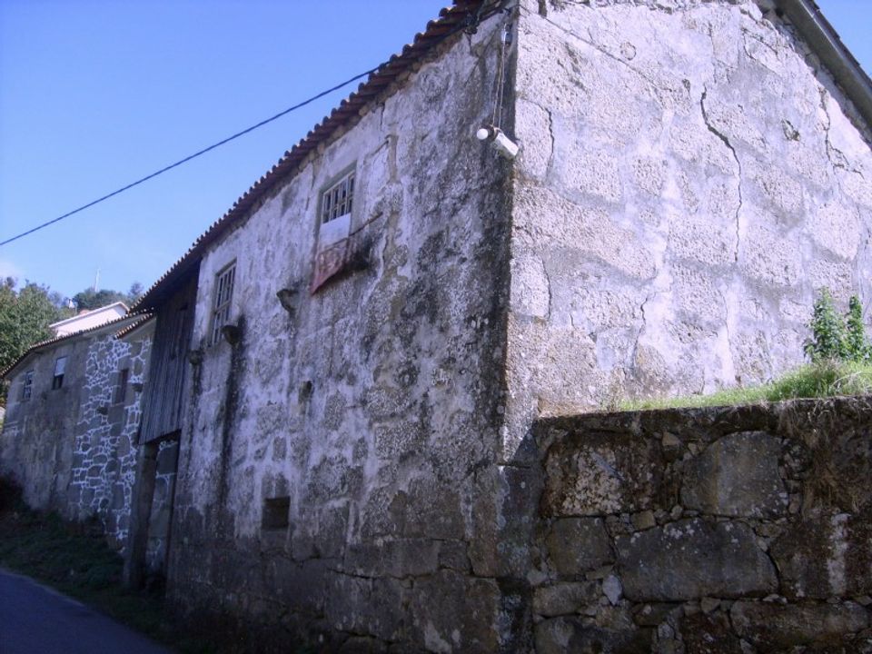 Villa i Ponte de Lima, Viana do Castelo - foto 2