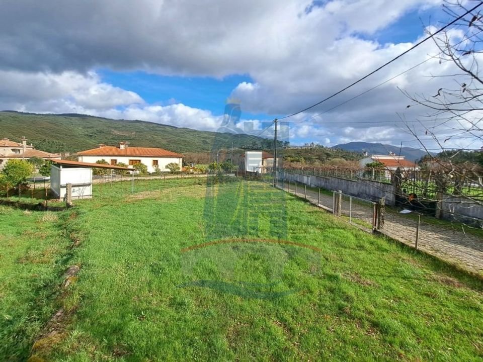 Helårsgrund i Viana do Castelo, Viana do Castelo - foto 1