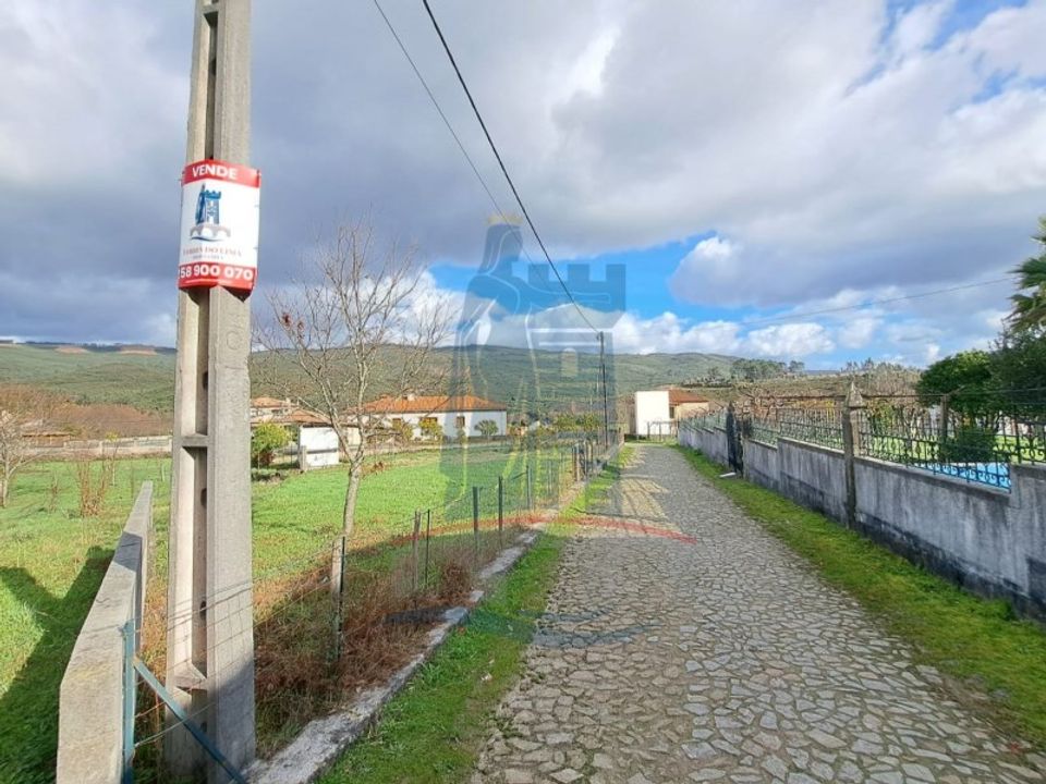 Helårsgrund i Viana do Castelo, Viana do Castelo - foto 3