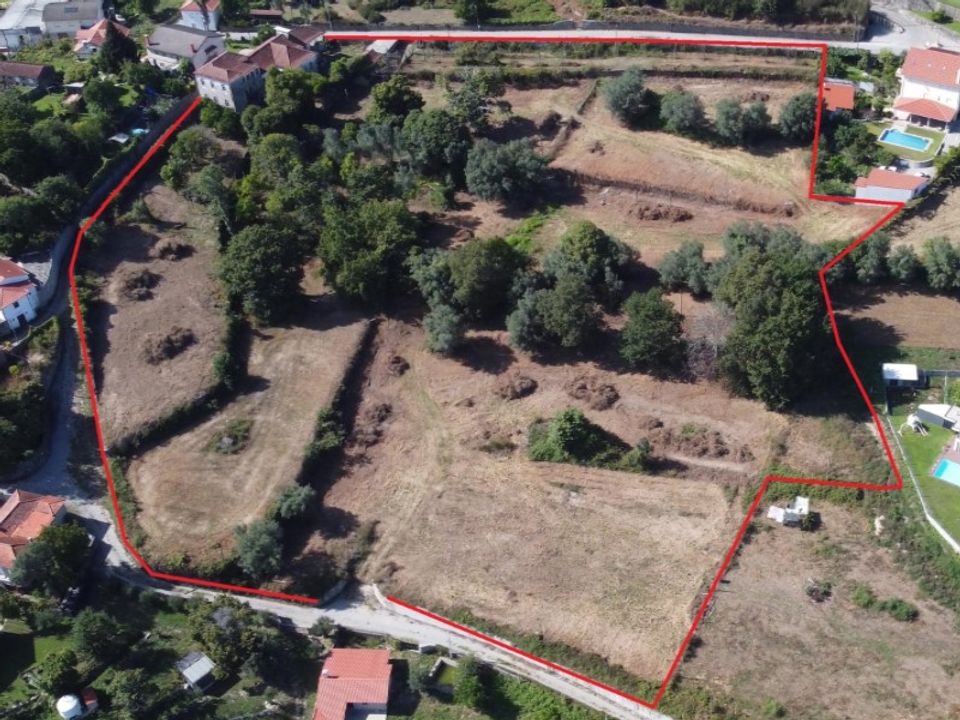 Farm i Vila Verde, Braga - foto 2