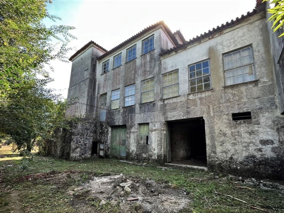 Farm i Vila Verde, Braga - foto 3