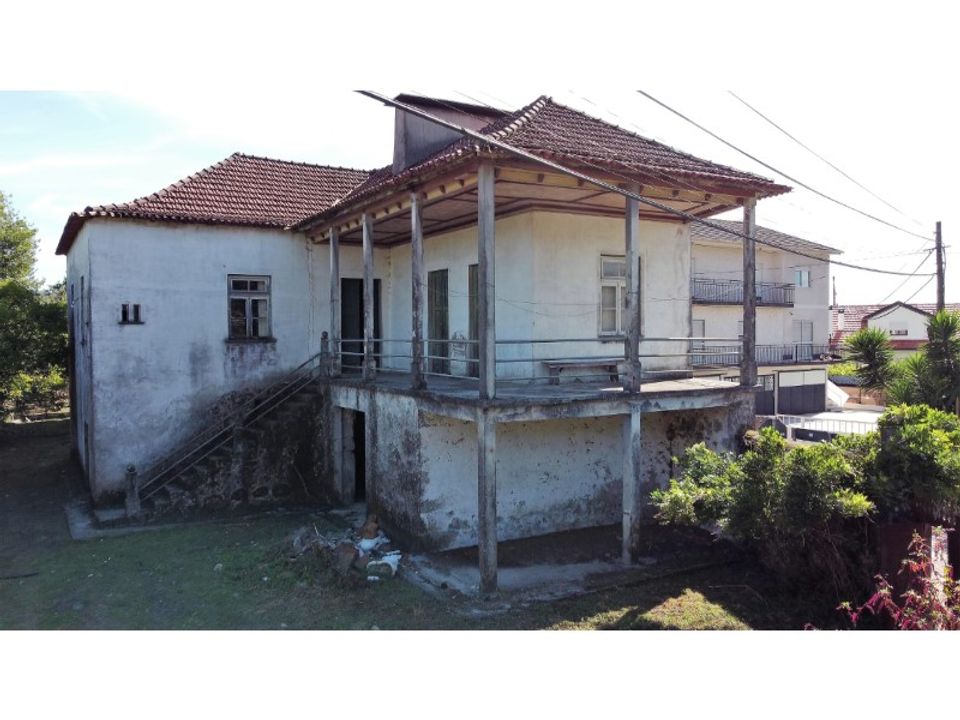 Farm i Vila Verde, Braga - foto 4