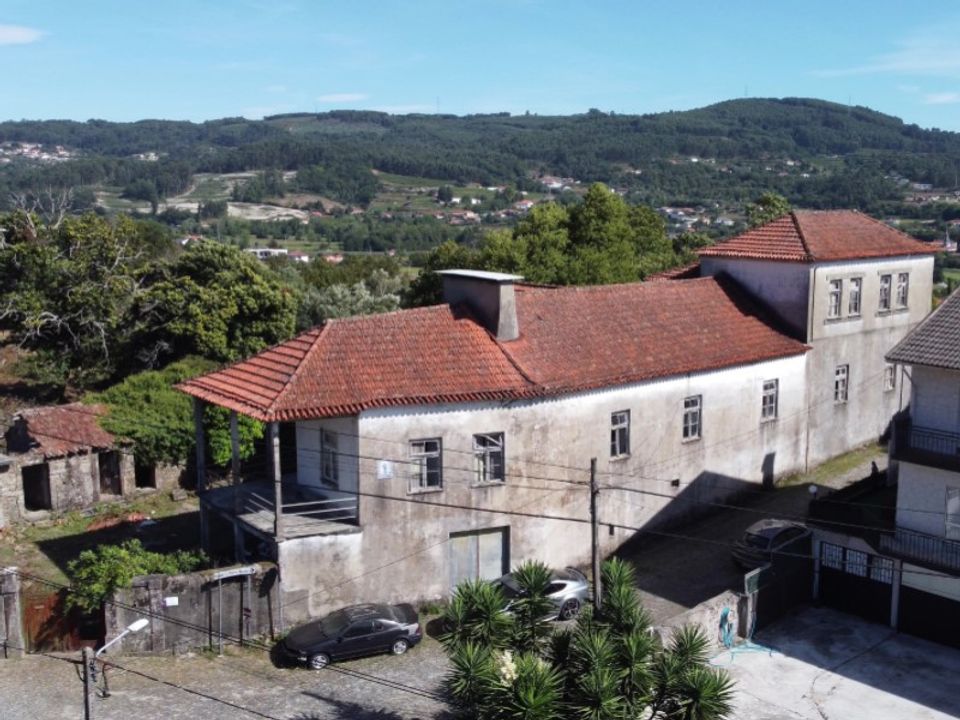 Farm i Vila Verde, Braga - foto 5