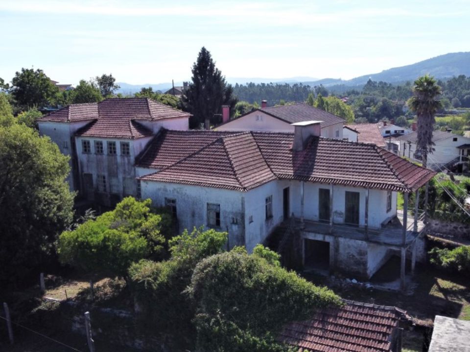 Farm i Vila Verde, Braga - foto 1