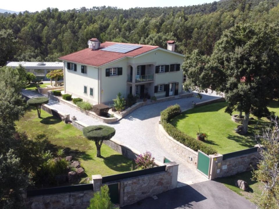 Villa i Ponte de Lima, Viana do Castelo - foto 2