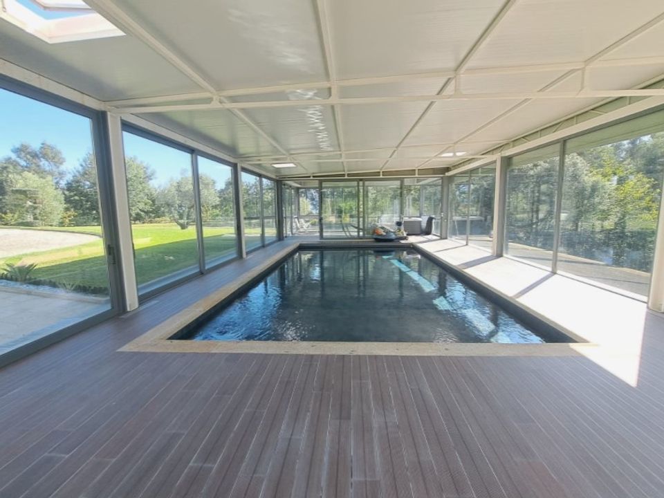 Villa i Ponte de Lima, Viana do Castelo - foto 3