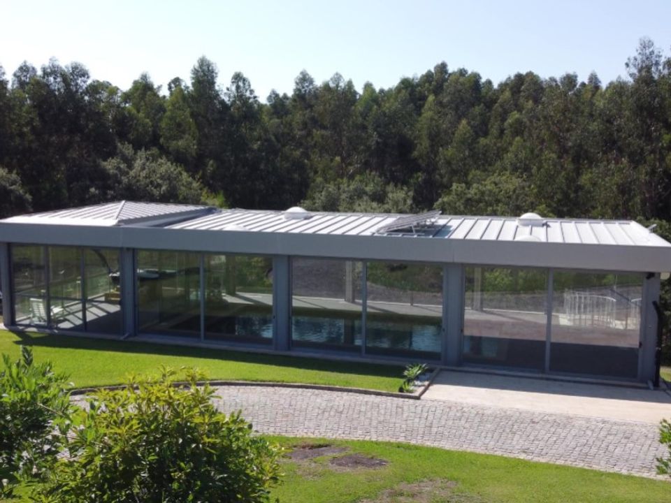 Villa i Ponte de Lima, Viana do Castelo - foto 5