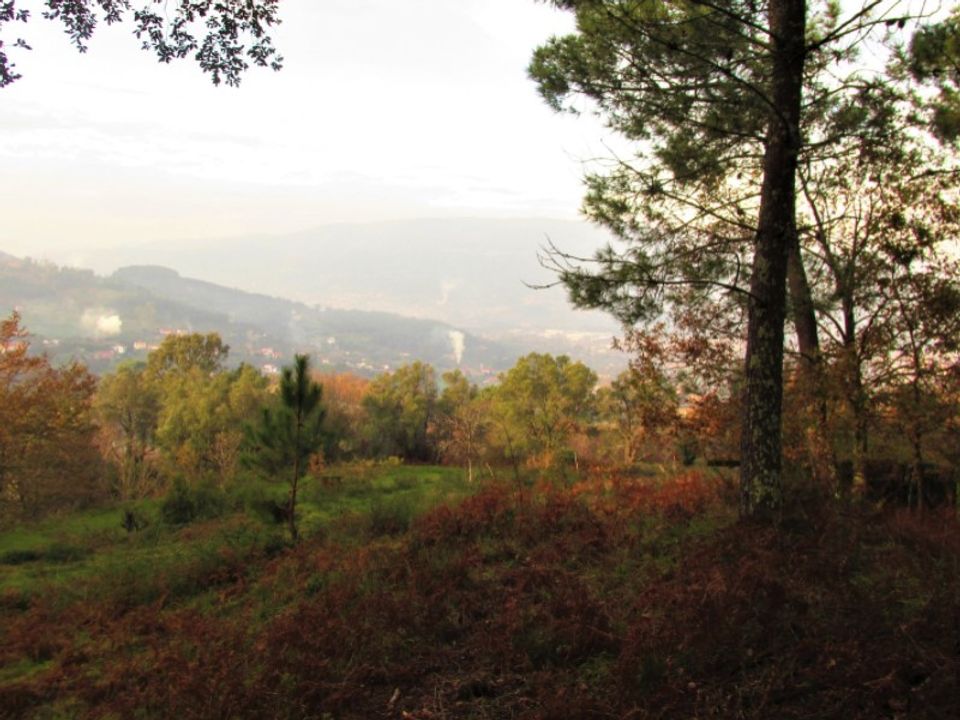 Helårsgrund i Gondufe, Viana do Castelo - foto 3