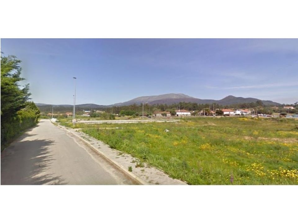Helårsgrund i Ponte de Lima, Viana do Castelo - foto 1