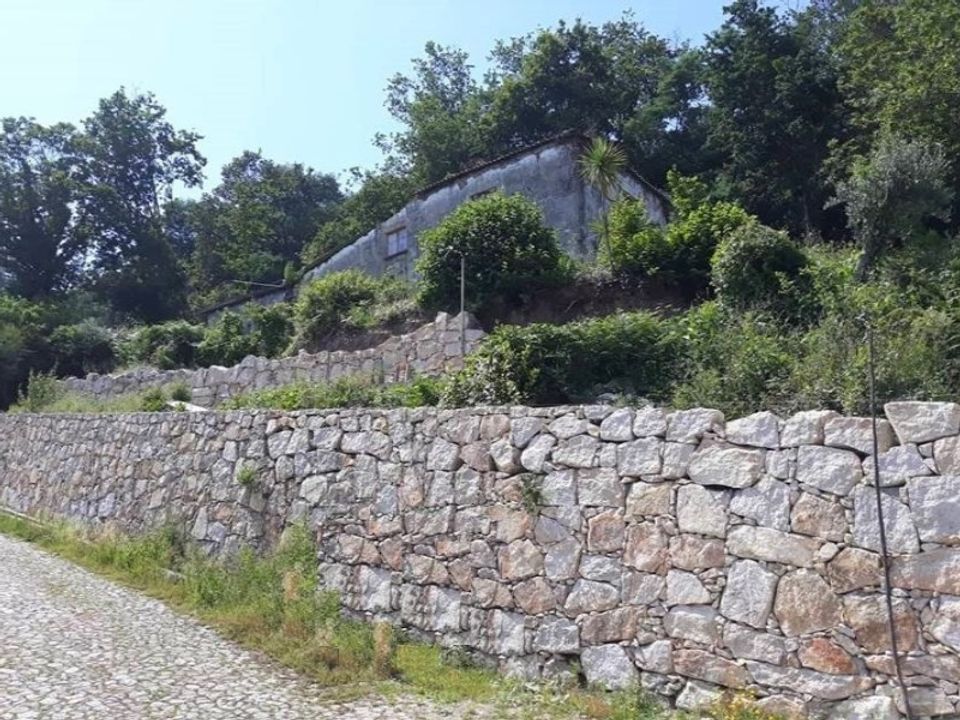 Villa i Ponte de Lima, Viana do Castelo - foto 1