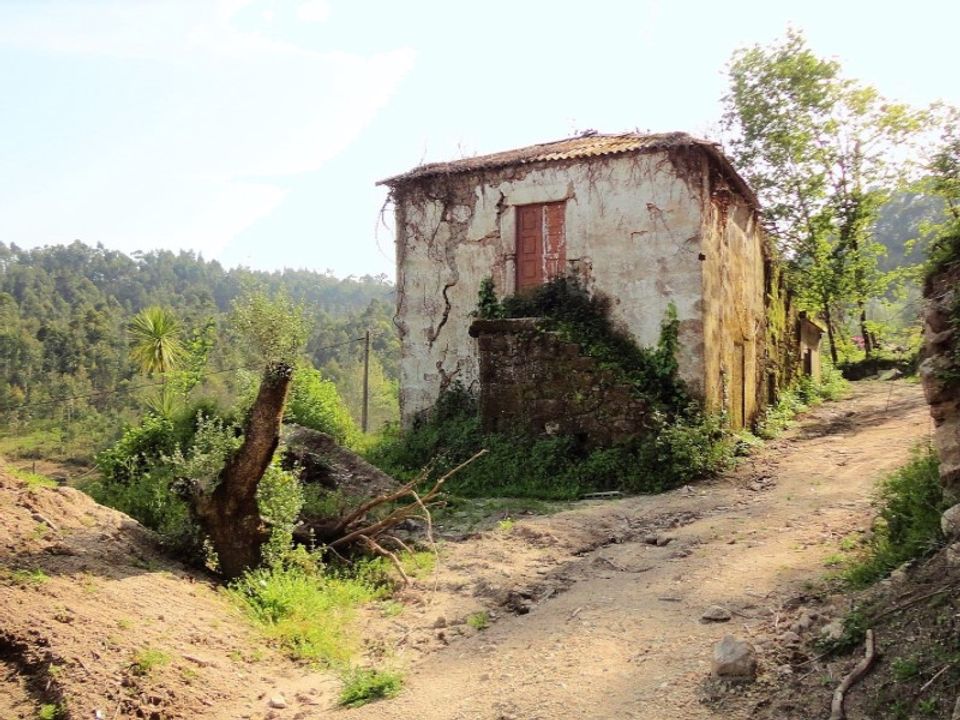 Villa i Ponte de Lima, Viana do Castelo - foto 2