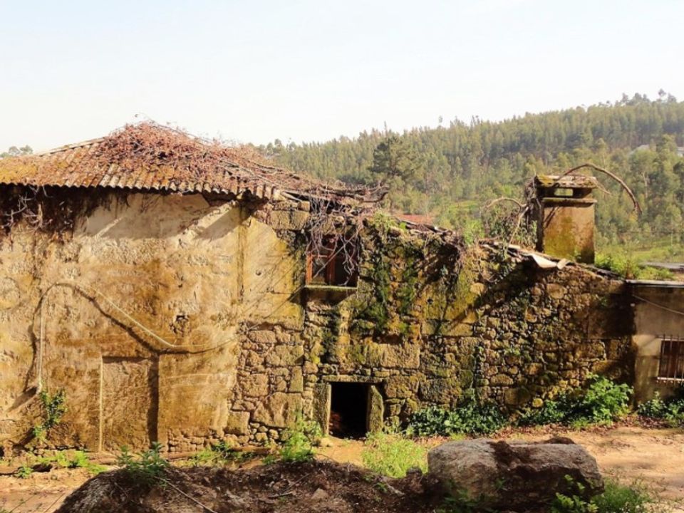 Villa i Ponte de Lima, Viana do Castelo - foto 3