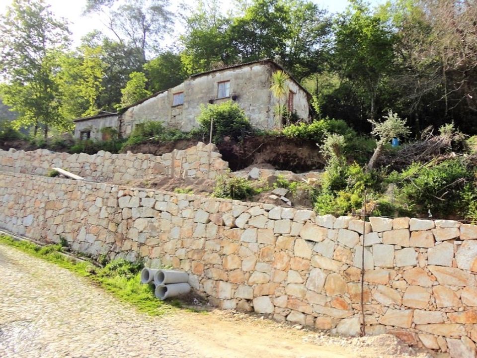 Villa i Ponte de Lima, Viana do Castelo - foto 4