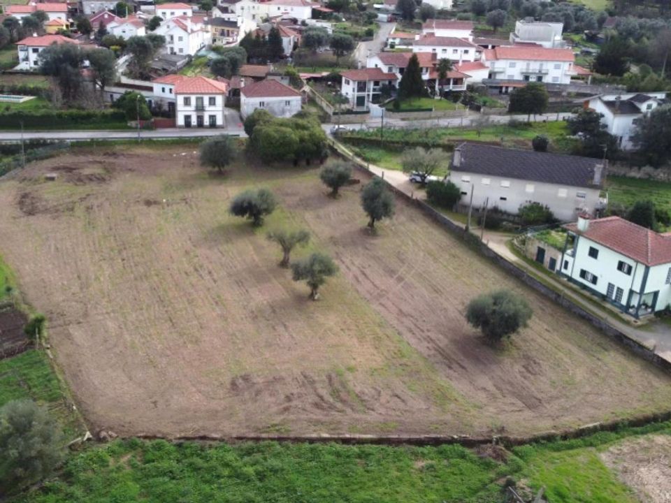 Helårsgrund i Ponte de Lima, Viana do Castelo - foto 3