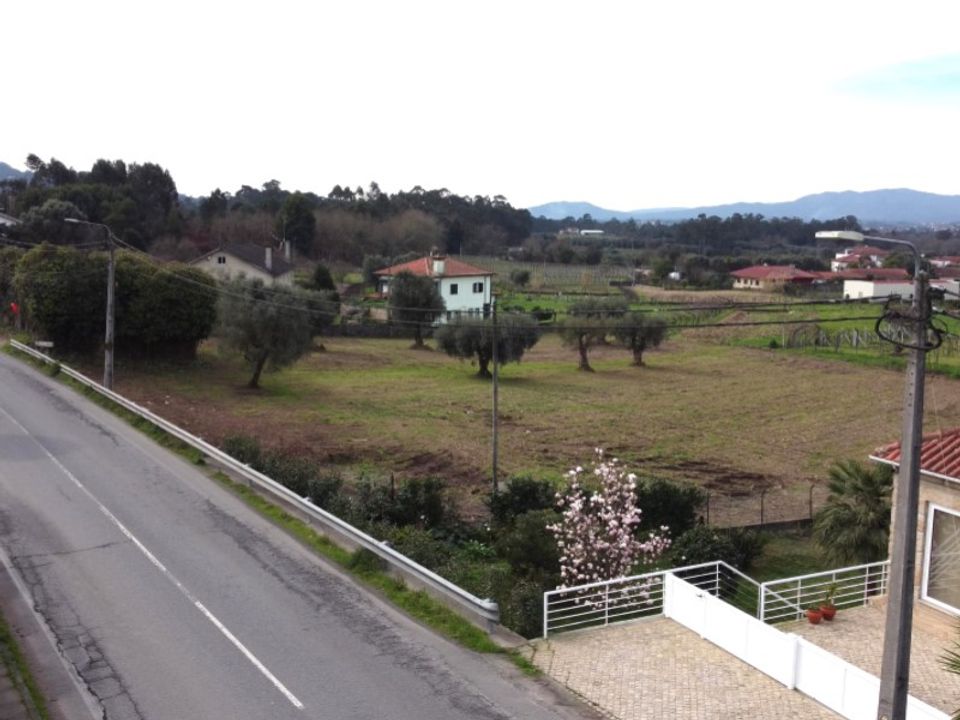 Helårsgrund i Ponte de Lima, Viana do Castelo - foto 4