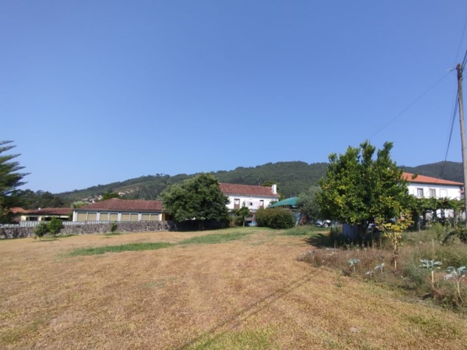 Helårsgrund i Ponte de Lima, Viana do Castelo - foto 5