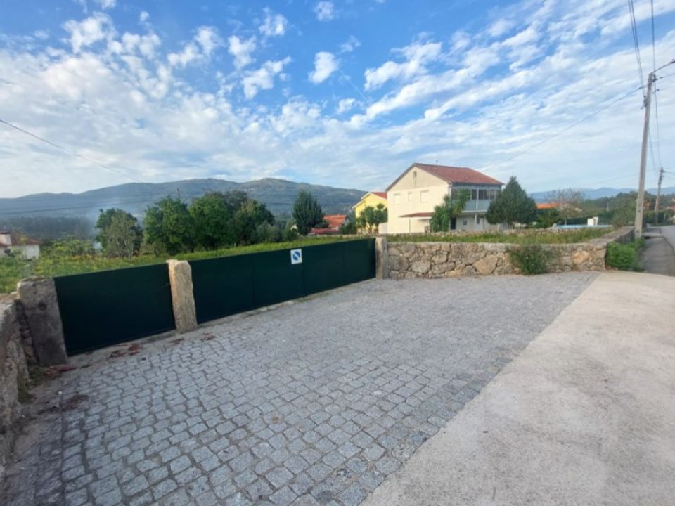 Helårsgrund i Ponte de Lima, Viana do Castelo - foto 2