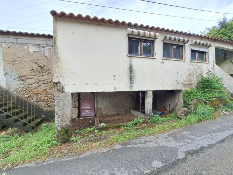 Villa i Ponte de Lima, Viana do Castelo - foto 2