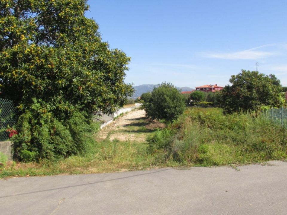Helårsgrund i Ponte de Lima, Viana do Castelo - foto 3